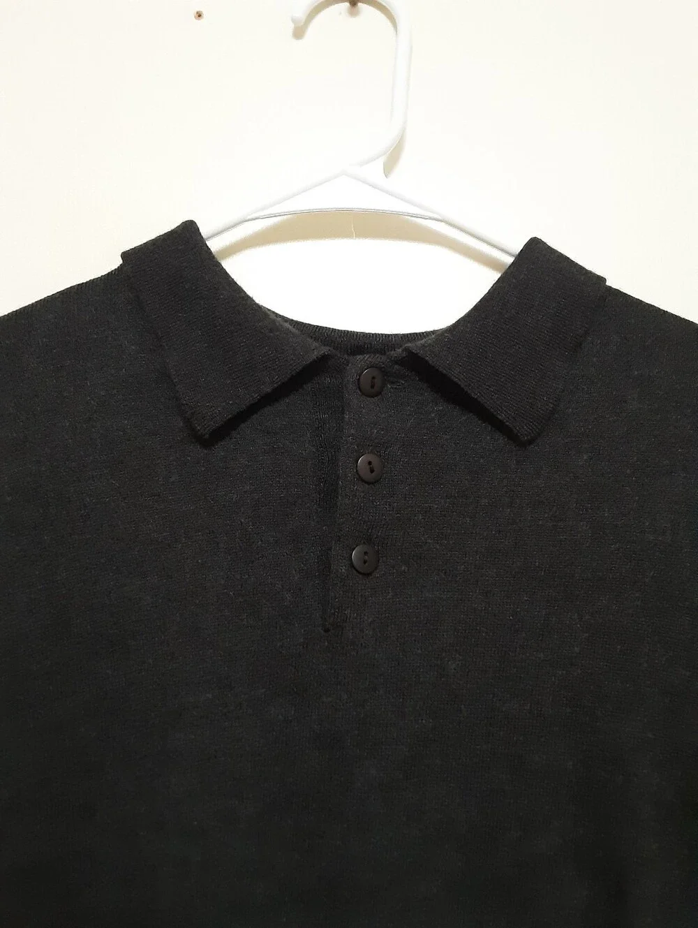 Banana Republic Pullover Sweater Mens